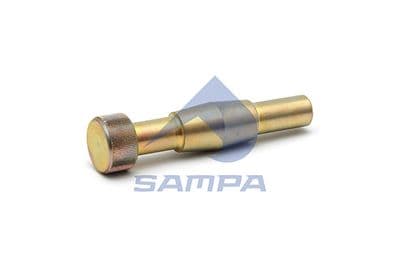 Pivote de zapata de freno SAMPA 030.302