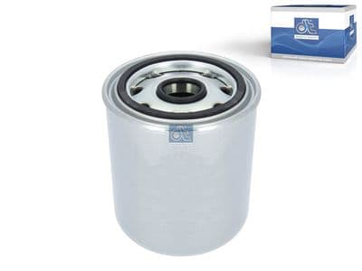 Cartucho del secador de aire, sistema de aire comprimido DT Spare Parts 3.71025