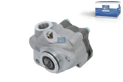 Bomba hidráulica, dirección DT Spare Parts 7.13203