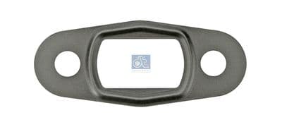 Junta, compresor DT Spare Parts 6.23131