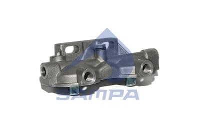 Tapa, filtro de combustible SAMPA 033.068