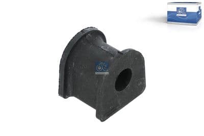 Casquillo del buje, estabilizador DT Spare Parts 4.81615