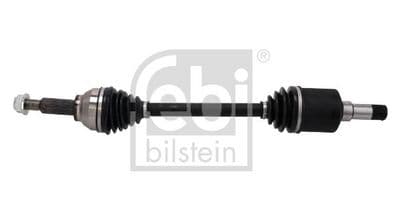Eje de transmisión FEBI BILSTEIN 1007506