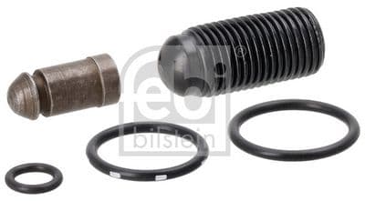Juego de juntas, inyector FEBI BILSTEIN 1005937