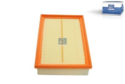 Filtro de aire DT Spare Parts 13.48005