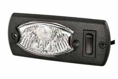 Luz interior HELLA 2JA 343 570-041