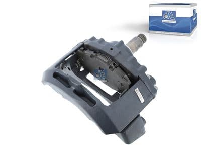 Caliper DT Spare Parts 4.70195
