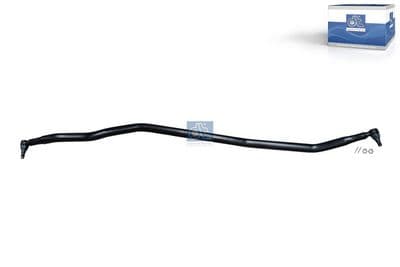 Barra central de dirección DT Spare Parts 2.53178