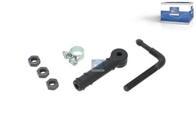 Cojinete esférico DT Spare Parts 10.19008