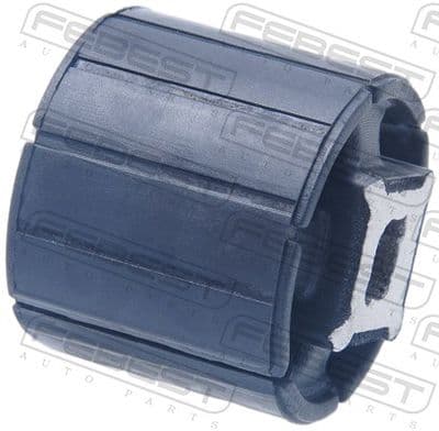 Suspensión, cuerpo del eje FEBEST BMAB-020