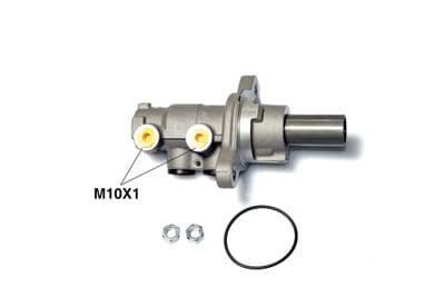 Cilindro principal de freno BREMBO M 23 166