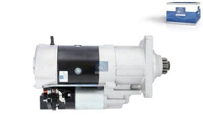 Marcha DT Spare Parts 1.21368