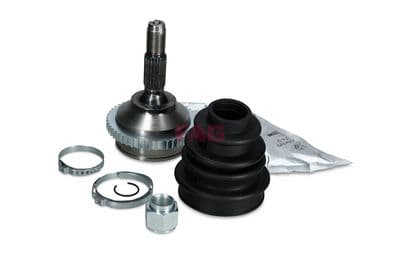 Juego de articulación, eje de transmisión Schaeffler FAG 771 0097 30