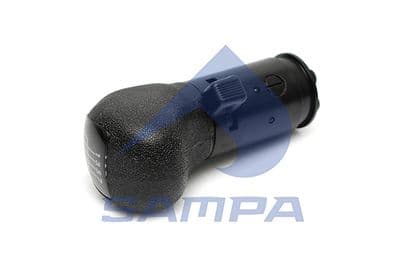 Perilla de la palanca de velocidades SAMPA 021.028