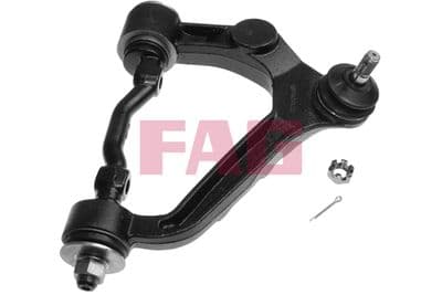 Brazo oscilante, suspensión de ruedas Schaeffler FAG 821 0743 10