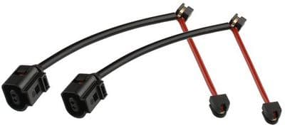 Contacto de aviso, desgaste de balatas de frenos BREMBO A 00 571