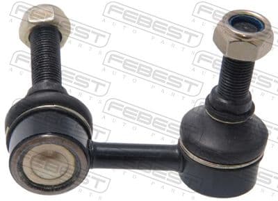 Travesaños/barras, estabilizador FEBEST 0223-EX35FR