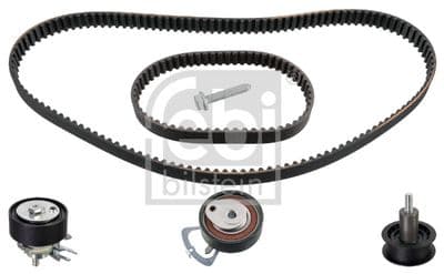 Juego de correas dentadas FEBI BILSTEIN 33913