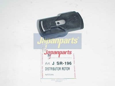 Rotor del distribuidor de encendido JAPANPARTS SR-196