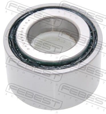 Balero de rueda FEBEST DAC45905154