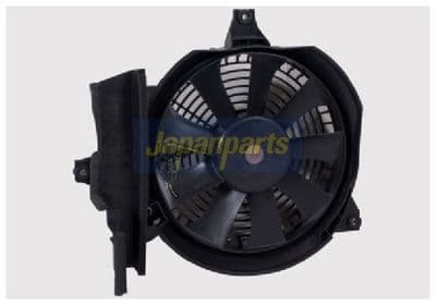 Ventilador, refrigeración del motor JAPANPARTS VNT280719
