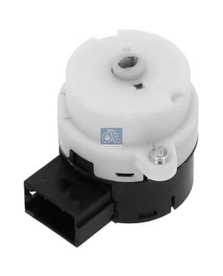 Unidad de mando, sistema de encendido DT Spare Parts 3.69119