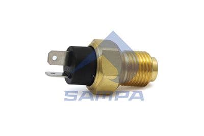 Sensor, temperatura del refrigerante SAMPA 062.431