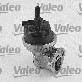 Bomba de combustible VALEO 247146