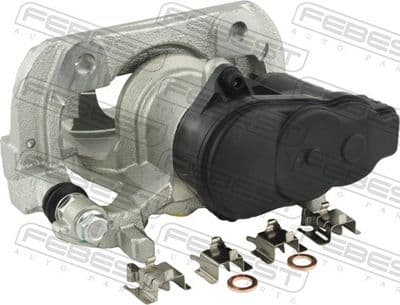 Caliper FEBEST 0177-AXVH70RRH
