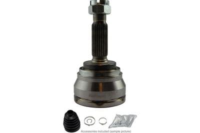 Juego de articulación, eje de transmisión Kavo Parts CV-5522