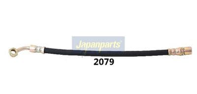 Soporte, manguera de freno JAPANPARTS TF-2079