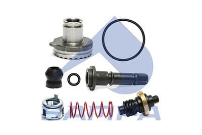 Juego de reparación, reajuste automático SAMPA 031.579