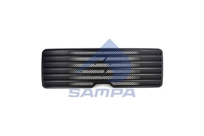 Panal del radiador SAMPA 1820 0002