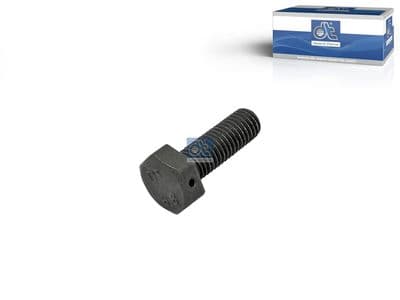 Tornillo DT Spare Parts 9.02008