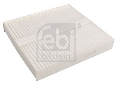 Filtro, aire del interior FEBI BILSTEIN 108182