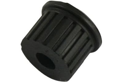 Casquillo del buje, muelle Kavo Parts SBL-6505