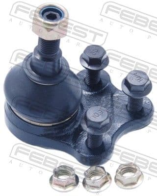 Rótula de suspensión/carga FEBEST 2120-CA2