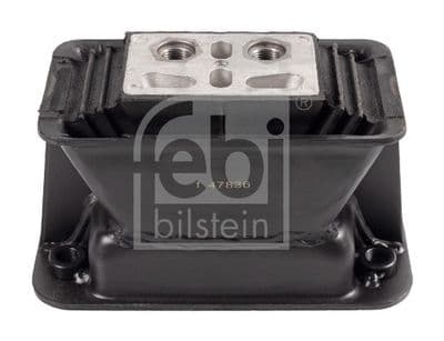 Soporte, motor FEBI BILSTEIN 47836