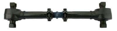 Brazo oscilante, suspensión de ruedas DT Spare Parts 2.62212