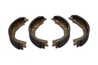 Juego de zapatas de frenos Kavo Parts KBS-9947