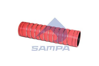 Manguera de aire de sobrealimentación SAMPA 079.219