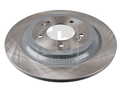 Disco de freno FEBI BILSTEIN 108637