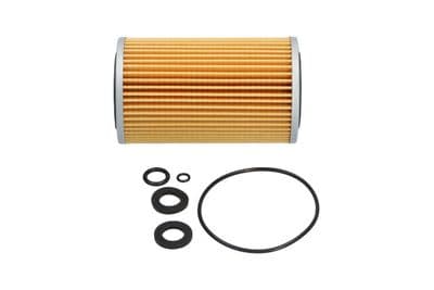Filtro de aceite Kavo Parts IO-318