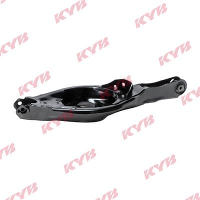 Brazo oscilante, suspensión de ruedas KYB KSC5510