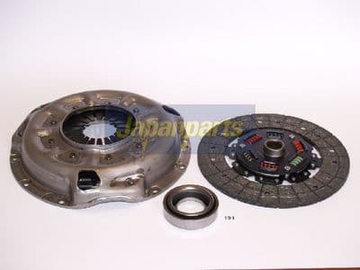Kit de clutch JAPANPARTS KF-191