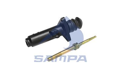 Cilindro maestro, clutch SAMPA 096.113