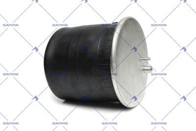 Cubrepolvo, suspensión neumática SAMPA SP 554885-K