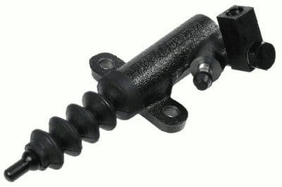 Cilindro esclavo, clutch TEXTAR 52028000