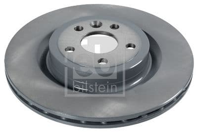 Disco de freno FEBI BILSTEIN 106493