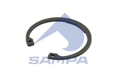 Anillo de seguridad, perno mangueta SAMPA 106.208